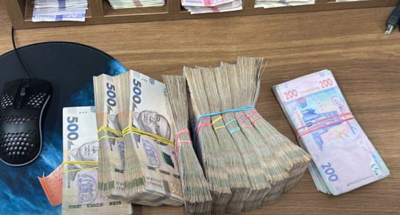 На Закарпатті БЕБ передало до суду справу про ухилення від сплати податків на 25 млн грн