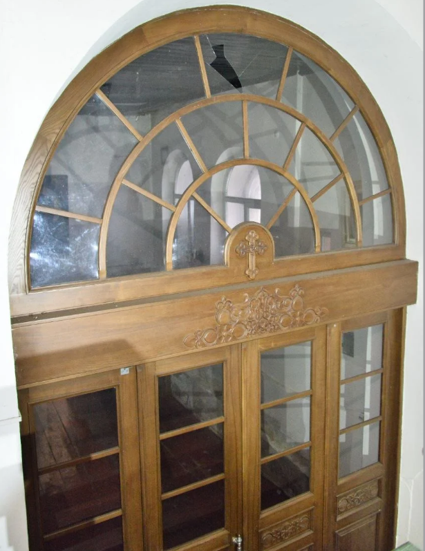 РФ вперше з початку війни пошкодила обстрілом Києво-Печерську лавру 5