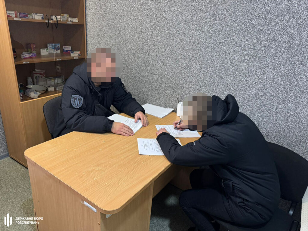 Військові ТЦК на Прикарпатті за гроші переправляли “ухилянтів” в Румунію 1