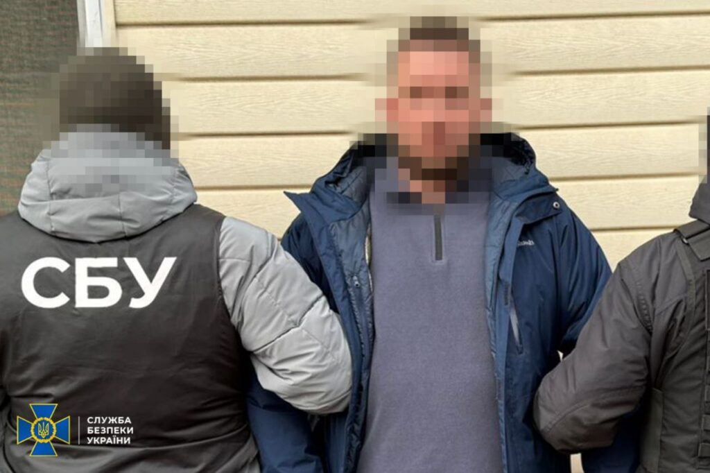 В Україні викрили угрупування, яке намагалося продати одну із найбільших партій “трофейної” зброї 2