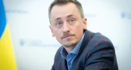 Олексій Соболєв