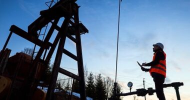 У 2026 РФ хоче розпочати масштабну експлуатацію надр на Донеччині