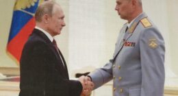 Кремль відправив до Абу-Дабі Олександра Зоріна