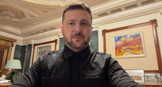 Володимир Зеленський