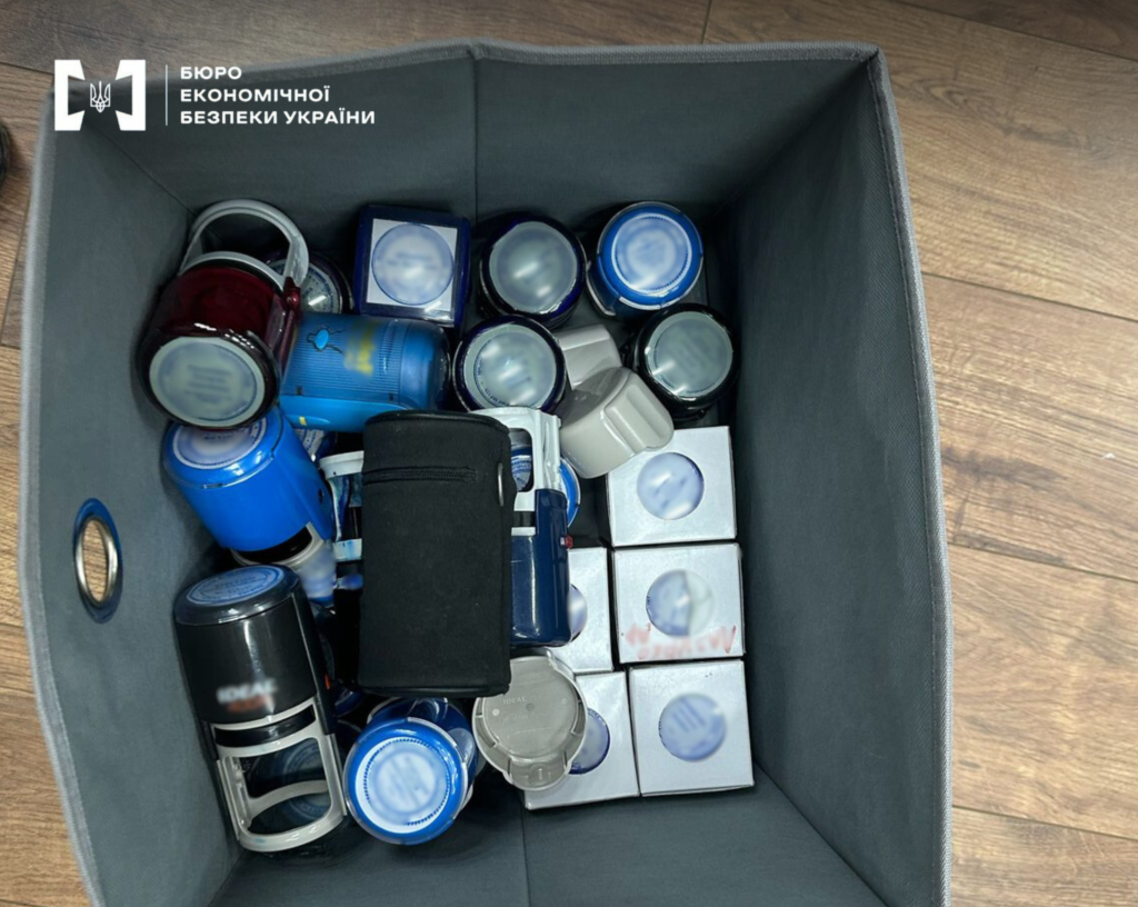 На Закарпатті БЕБ передало до суду справу про ухилення від сплати податків 1