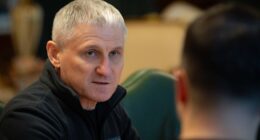 Олег Іващенко