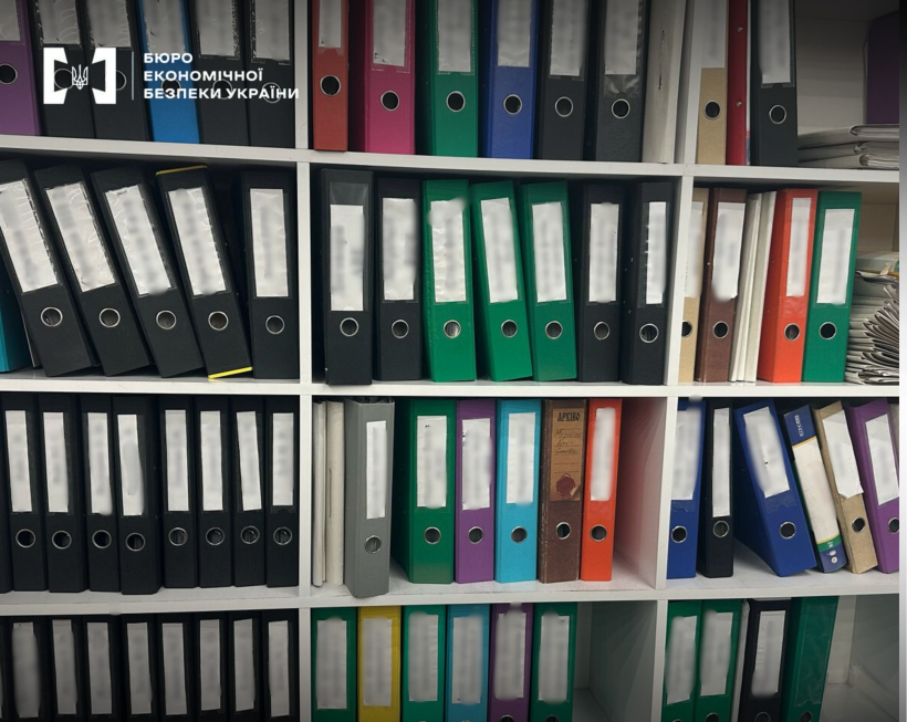 На Закарпатті БЕБ передало до суду справу про ухилення від сплати податків 2