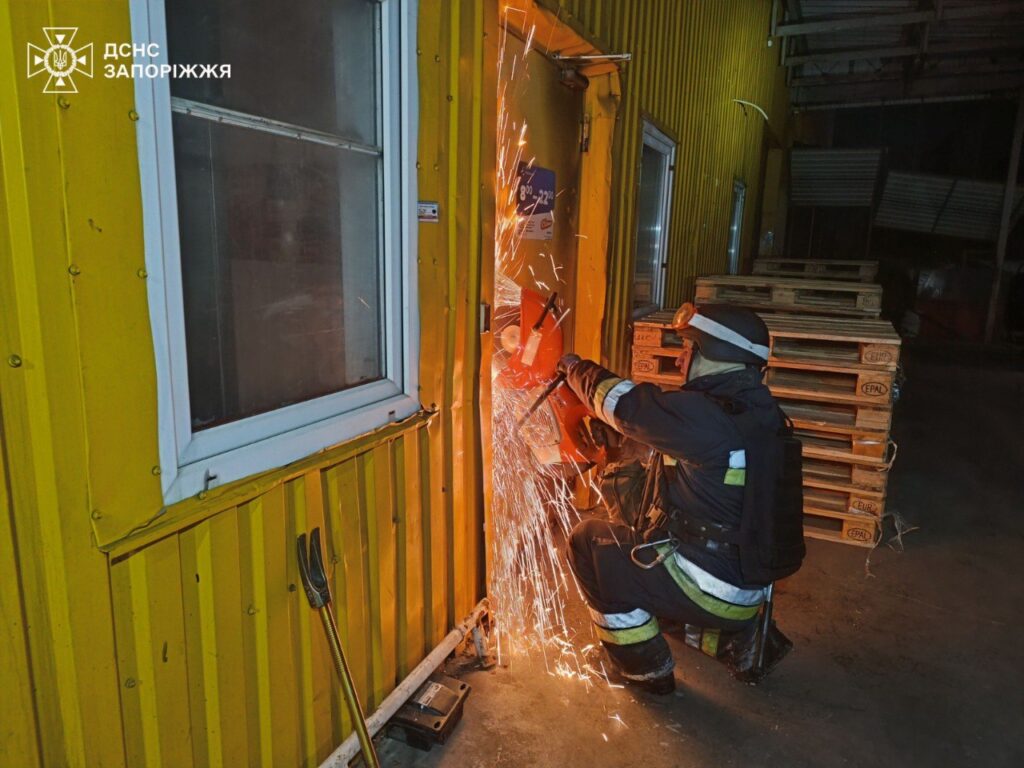 РФ вчинила одну з наймасовіших атак дронами по Запоріжжю 11