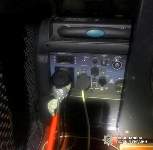 У Києві через встановлений у квартирі генератор загинула вся родина 2