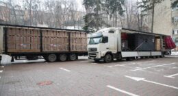 Генератори від Польщі