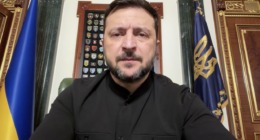 Володимир Зеленський