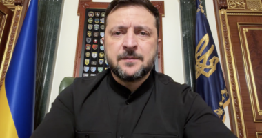 Володимир Зеленський