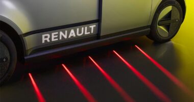 Renault вироблятиме дрони для України