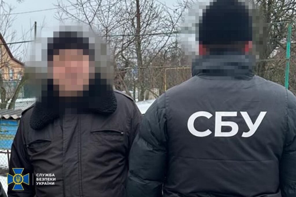 В Україні викрили угрупування, яке намагалося продати одну із найбільших партій “трофейної” зброї 3