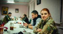 Буймістер вийшла з Батьківщини