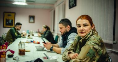 Буймістер вийшла з Батьківщини