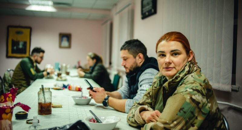 Буймістер вийшла з Батьківщини