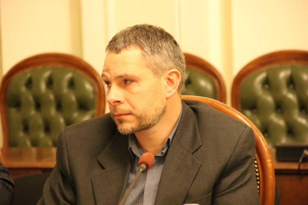 Андрій Міселюк