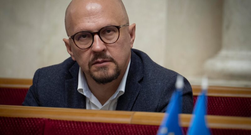 Сергій Вельможний