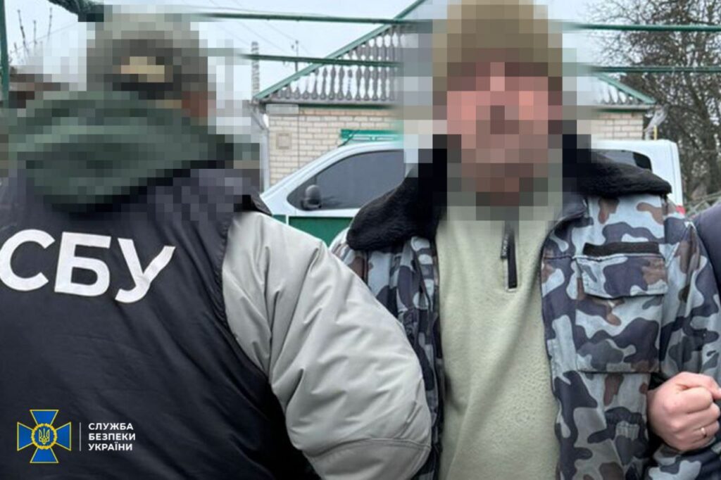 В Україні викрили угрупування, яке намагалося продати одну із найбільших партій “трофейної” зброї 6