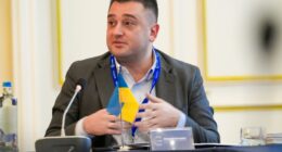 Борнякова призначили в.о. Мінцифри