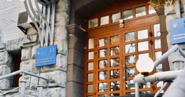 Бюро економічної безпеки