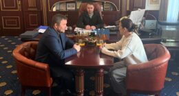 Буданов Мудра Маслов