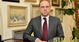 Власенко про суд над Тимошенко