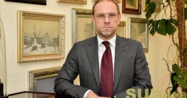 Власенко про суд над Тимошенко