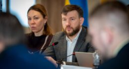 Улютін повідомив про збільшення пенсій