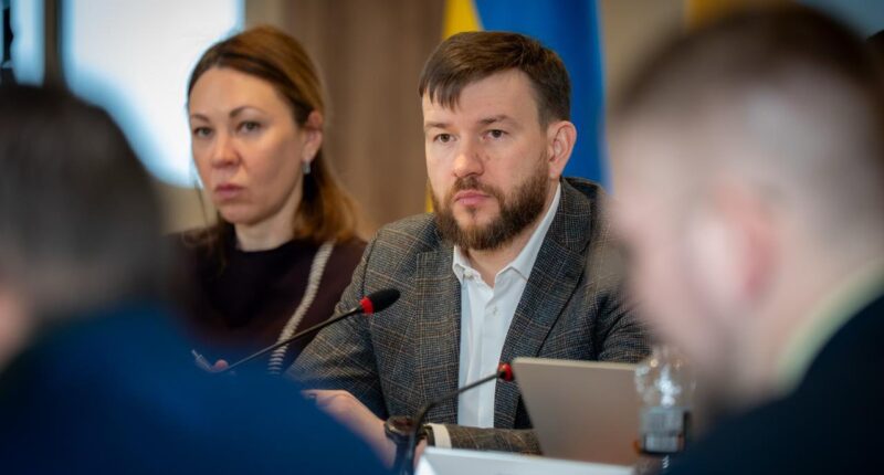 Улютін повідомив про збільшення пенсій