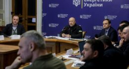 Шмигаль про гроші від ЄБРР