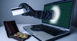 Шахрайство