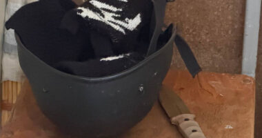 напад з ножем у Києві