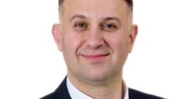 Нардеп Сергій Карабута