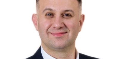 Нардеп Сергій Карабута