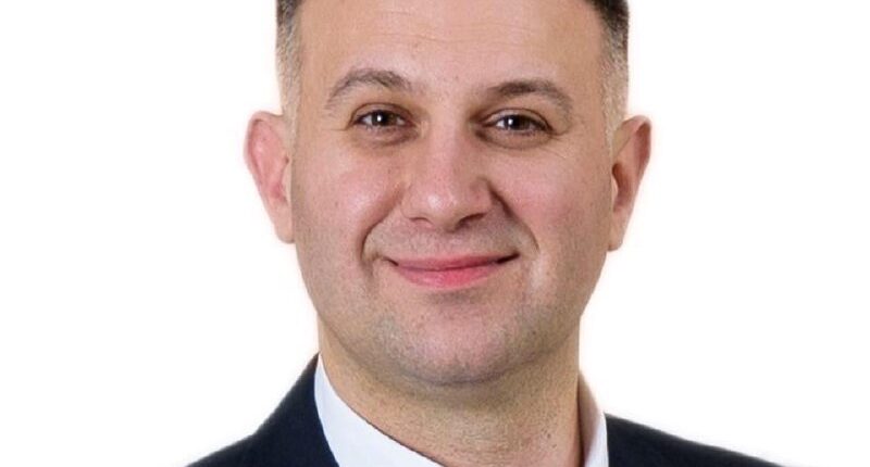 Нардеп Сергій Карабута