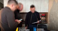НАБУ і САП підозрюють колишнього голову ДПСУ в одержанні хабарів за переправку цигарок через кордон