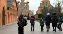 Школа "руського міру"