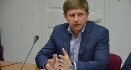 Нагорняк закликав не виїжджати з міст