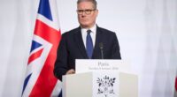 Британія оголосила про пакет допомоги Україні