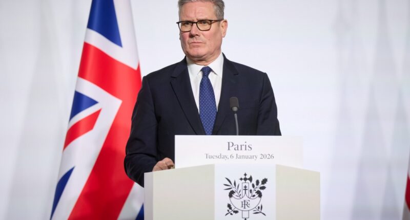 Британія оголосила про пакет допомоги Україні