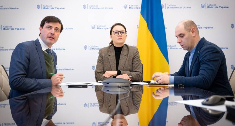 Нарада, Свириденко