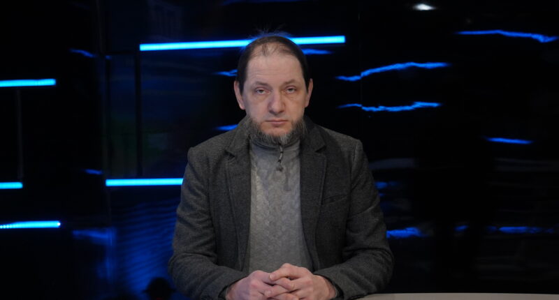 Андрій Єременко