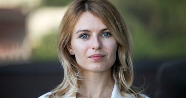 Леся Василенко