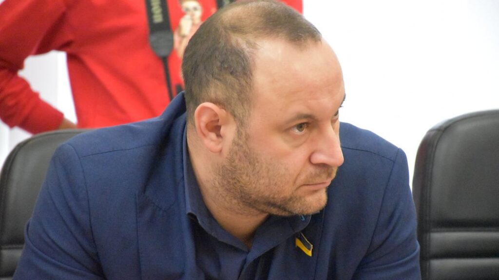 Негулевський