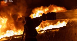 Атака на Київ