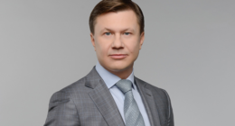 Колишній народний депутат України Руслан Демчак