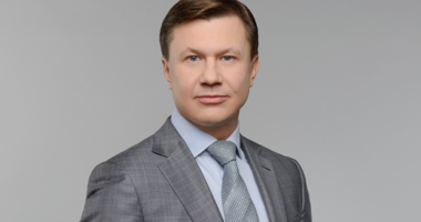 Колишній народний депутат України Руслан Демчак