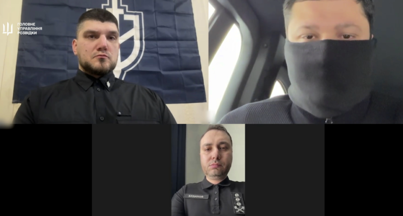 Командир “РДК” Капустін, якого намагалися вбити спецслужби РФ, виявився живим